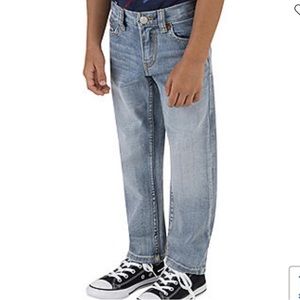 Boys Levi’s
